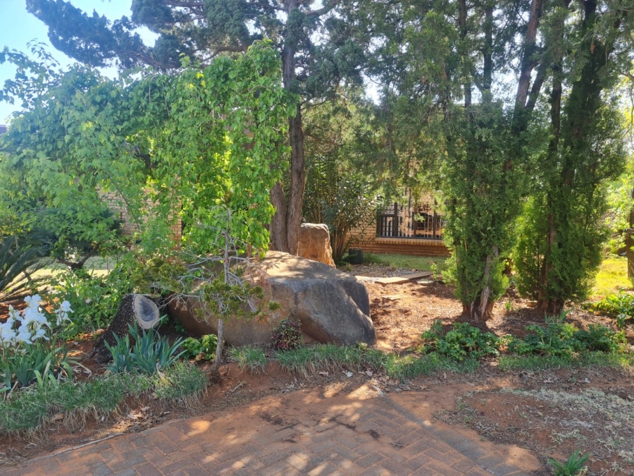 4 Bedroom Property for Sale in Spitskop SH Free State